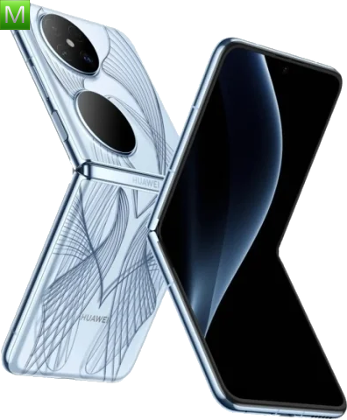 Huawei Pocket 2 Art Edition