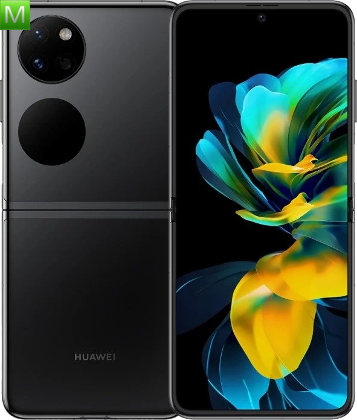 Huawei Pocket S