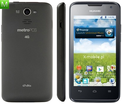 Huawei Premia