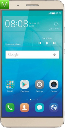 Huawei ShotX Dual SIM