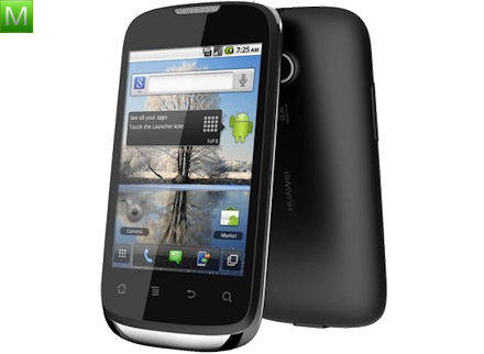 Huawei Sonic
