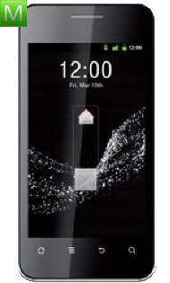 Huawei T-Mobile Move Balance