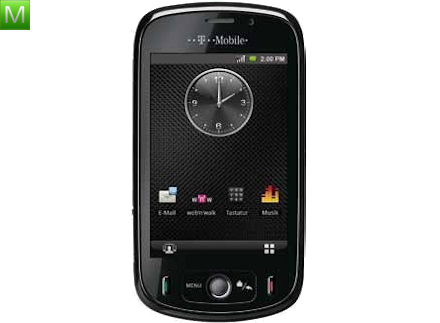 Huawei T-Mobile Pulse
