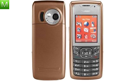 Huawei U120