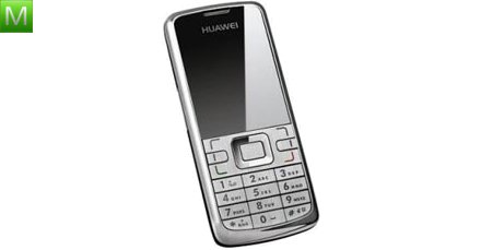 Huawei U121