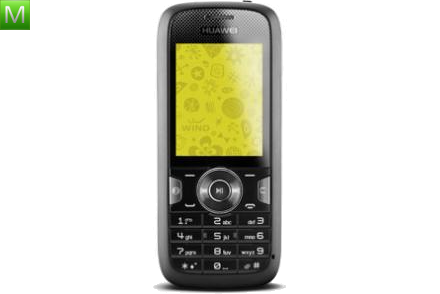Huawei U1250