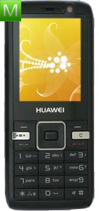 Huawei U3100