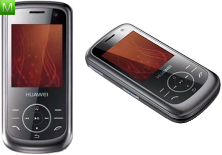 Huawei U3300
