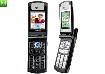 Huawei U526
