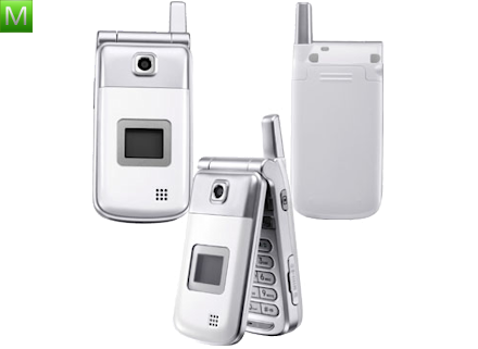 Huawei U528