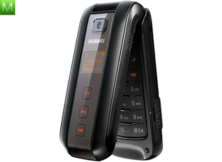 Huawei U550