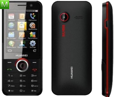 Huawei U5510
