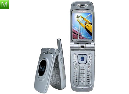 Huawei U626