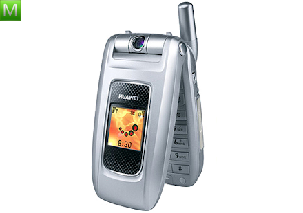 Huawei U636