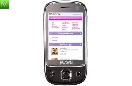 Huawei U7510 Andy