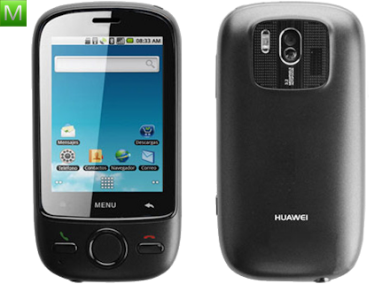 Huawei U8110