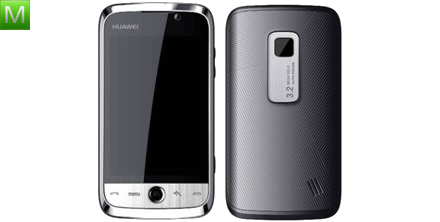 Huawei U8230