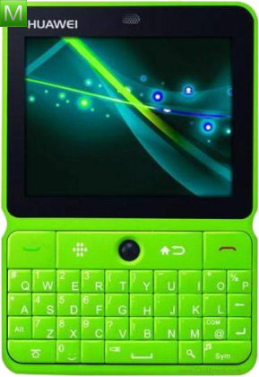 Huawei U8300