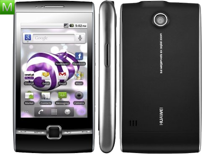Huawei U8500