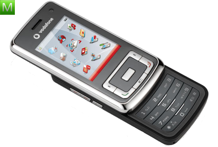 Huawei Vodafone 810