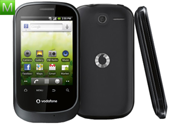 Huawei Vodafone 858