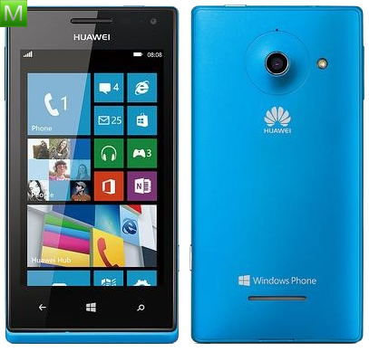 Huawei W1