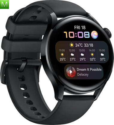 Huawei Watch 3 Active