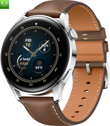 Huawei Watch 3 Classic