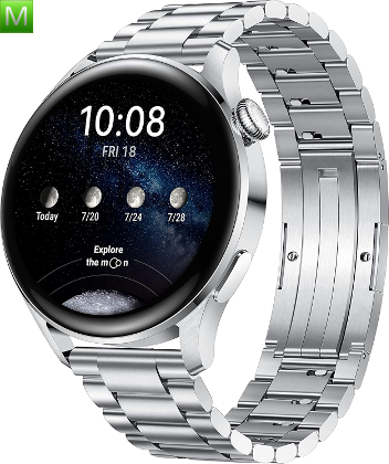 Huawei Watch 3 Elite