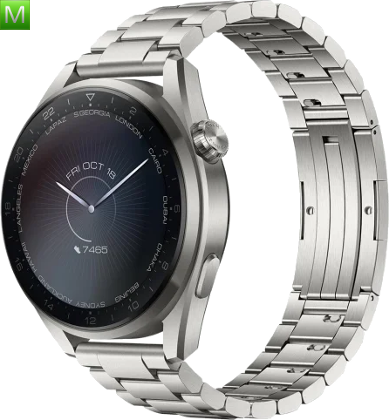 Huawei Watch 3 Pro Elite