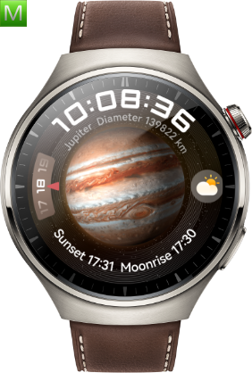 Huawei Watch 4