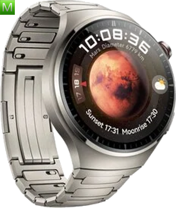 Huawei Watch 4 Pro