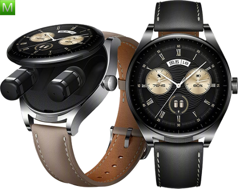 Huawei Watch Buds