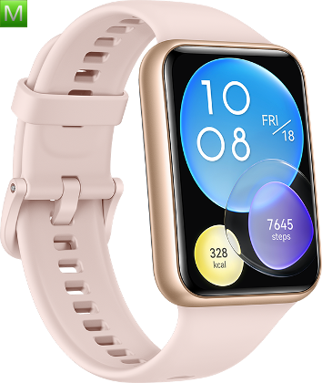 Huawei Watch Fit 2 Active
