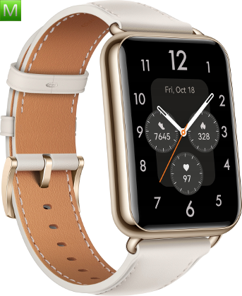 Huawei Watch Fit 2 Classic