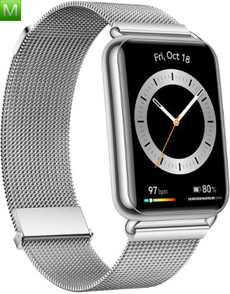 Huawei Watch Fit 2 Elegant