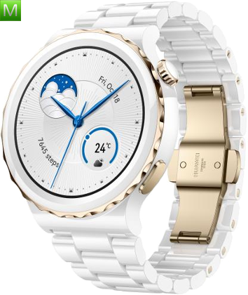 Huawei Watch GT 3 Pro 43mm