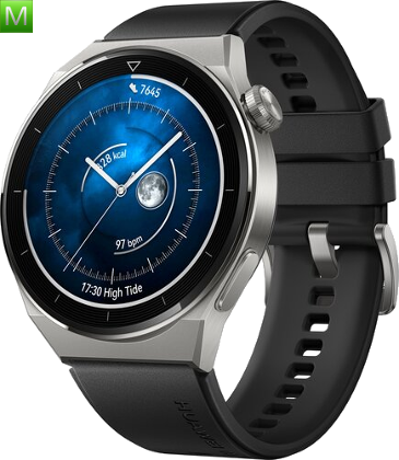Huawei Watch GT 3 Pro 46mm