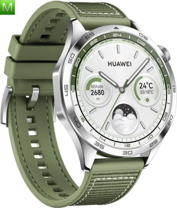 Huawei Watch GT 4 46 mm