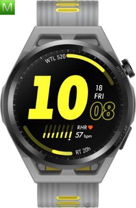 Huawei Watch GT Runner