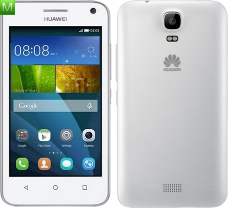 Huawei Y3