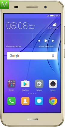 Huawei Y3 2018