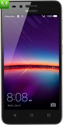 Huawei Y3II 3G