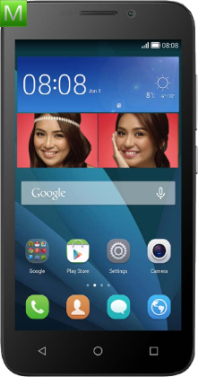 Huawei Y5