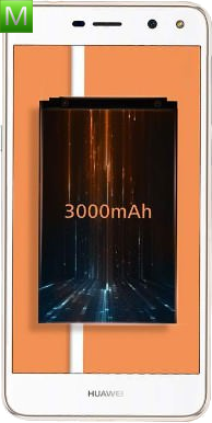 Huawei Y5 2017