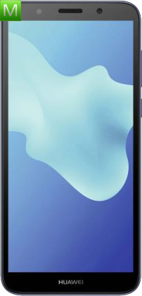 Huawei Y5 2018 Dual SIM