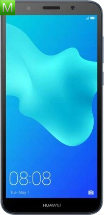 Huawei Y5 Lite