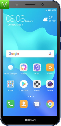 Huawei Y5 Prime 2018 Dual SIM