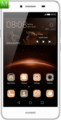 Huawei Y5II