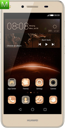 Huawei Y5II 3G